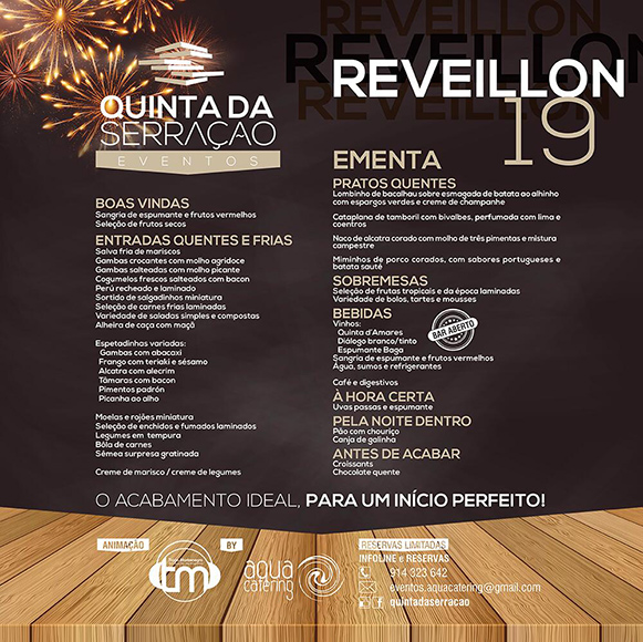 Revellon 2018